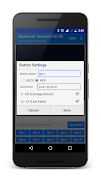 Bluetooth Terminal HC-05 screenshot 1