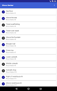 Blue Coin Tracker - Checklist  Ekran Görüntüsü 6