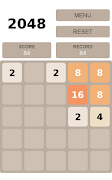 5 Schermata 2048