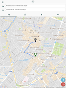 Optimile Test 截图 5