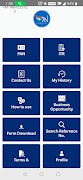 EZYPAN APP Screenshot 2