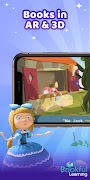 Bookful Learning: Magic Tales Screenshot 5