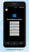 SecureTether - Free no root Bl screenshot 2