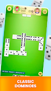 Dominoes: Classic Dominos Game screenshot 1