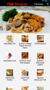 Fish Recipes poster