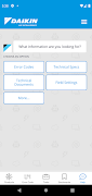 Daikin Tech Hub screenshot 5