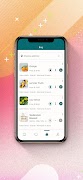 4 Schermata TatbiqIT Flutter eCommerce App