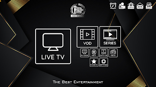 JSD PLAYER imagem de tela 7