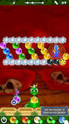 Bubble Dragon - Bubble Shooter ภาพหน้าจอ 1