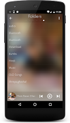DX Player screenshot 2