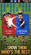 Stratego® Multiplayer تصوير الشاشة 4