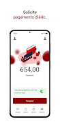 FRP Express imagem de tela 1