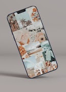 Pretty Wallpapers ภาพหน้าจอ 1