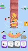 Tower Crusher! 截图 7