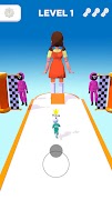 Run & Hide 3D ảnh chụp màn hình 4