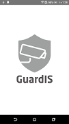 GuardIS الملصق