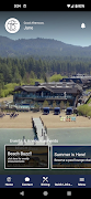 Tahoe Beach Club 海報