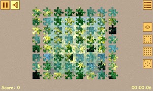 Jigsaw Puzzles screenshot 5
