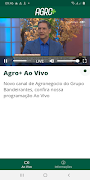 AgroMais poster