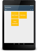 برنامه‌نما سجل لي عکس از صفحه