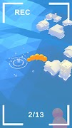 Ocean Worm screenshot 4