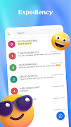 Smart Messages 截圖 2
