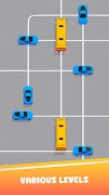 Traffic Line تصوير الشاشة 6