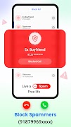 Smart Caller ID - Call Blocker ภาพหน้าจอ 4