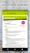 echtzeit Impulse Screenshot 1