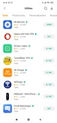 2 Schermata Get Apps App Guide And Tips For getapps