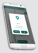 easybike Levadia screenshot 2