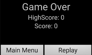 Rapid Dodge screenshot 5