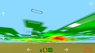 Radarsicht Screenshot 4