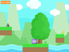 Cube Runner स्क्रीनशॉट 6