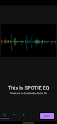 Spoty EQ screenshot 2