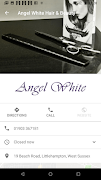 Angel White screenshot 4