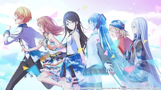 Project Sekai screenshot 1