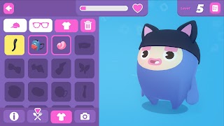 برنامه‌نما Melbits™ POD عکس از صفحه