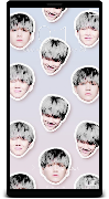 BTS Screen Lock screenshot 6