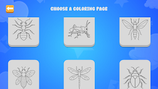 Coloring: Fun for Kids screenshot 4