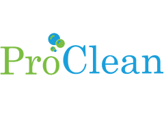 ProClean Business penulis hantaran