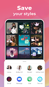 Filter for Selfie captura de pantalla 5