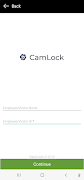 CamLock स्क्रीनशॉट 5