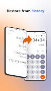 Calculator: Simple Calculation screenshot 3