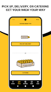 Which Wich captura de pantalla 4