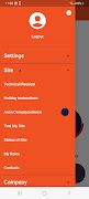 Axon Alarms screenshot 1