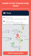 Parcelao - Customers poster