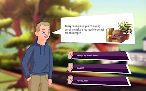 Stand Tall Screenshot 5