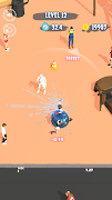 Hyper Hungry Slime screenshot 1