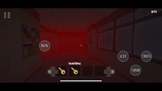 Fragmented Fear ภาพหน้าจอ 2